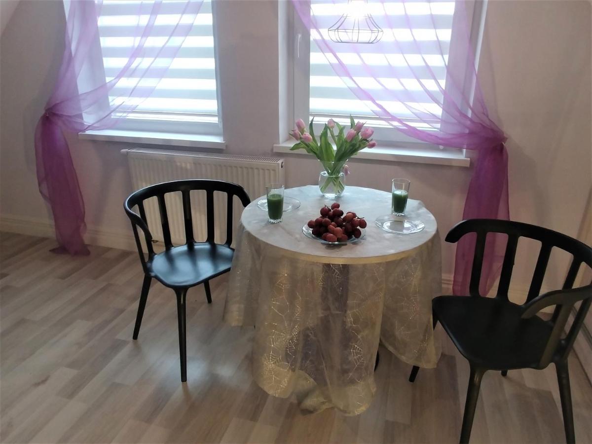Willa Axla Z Weranda Ogrodem I Parkingiem Kudowa-Zdroj Bagian luar foto