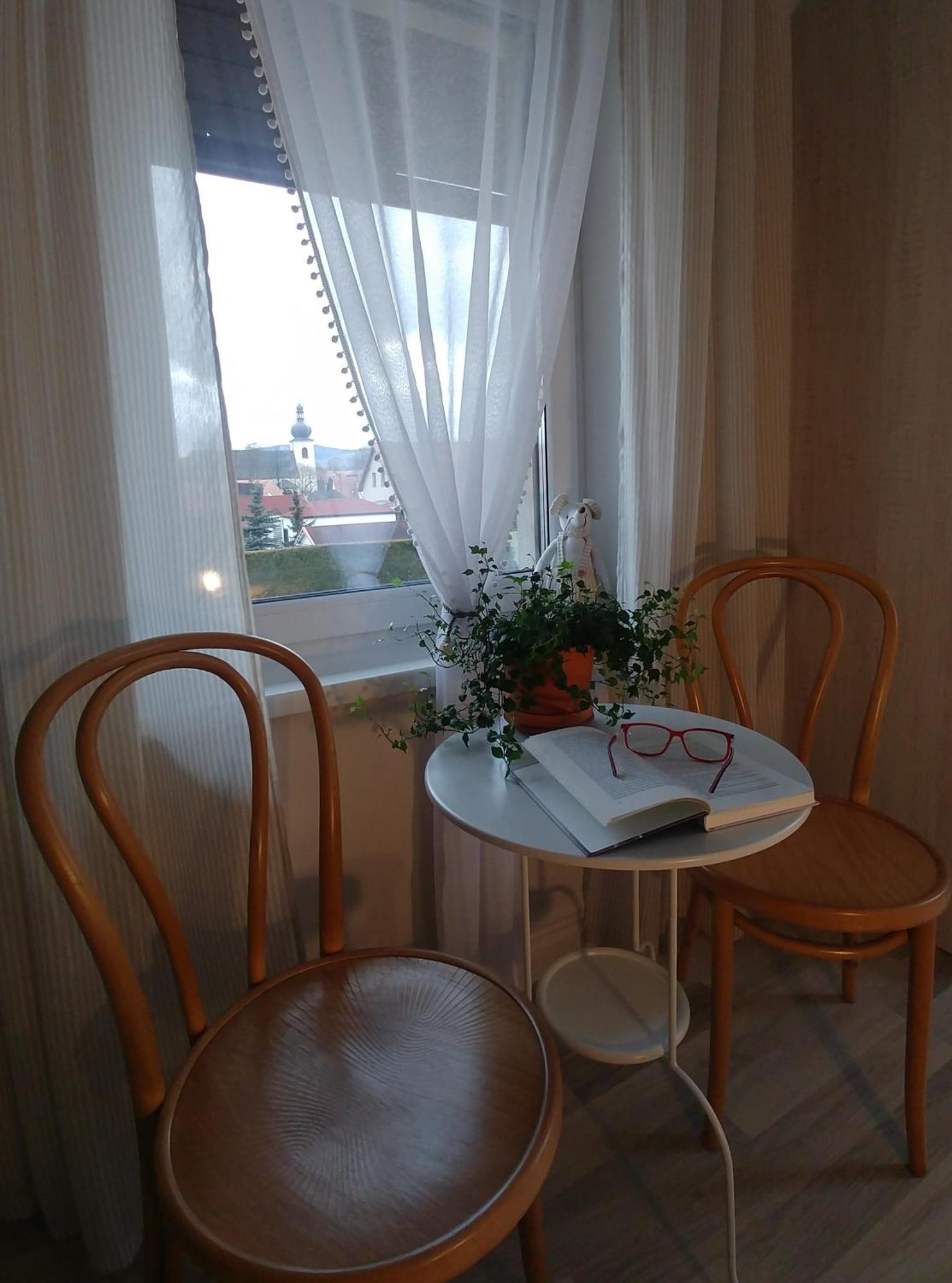 Willa Axla Z Weranda Ogrodem I Parkingiem Kudowa-Zdroj Bagian luar foto